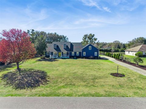 Tiny photo for 32345 Wolfs Trail, Sorrento, FL 32776 (MLS # O6386487)