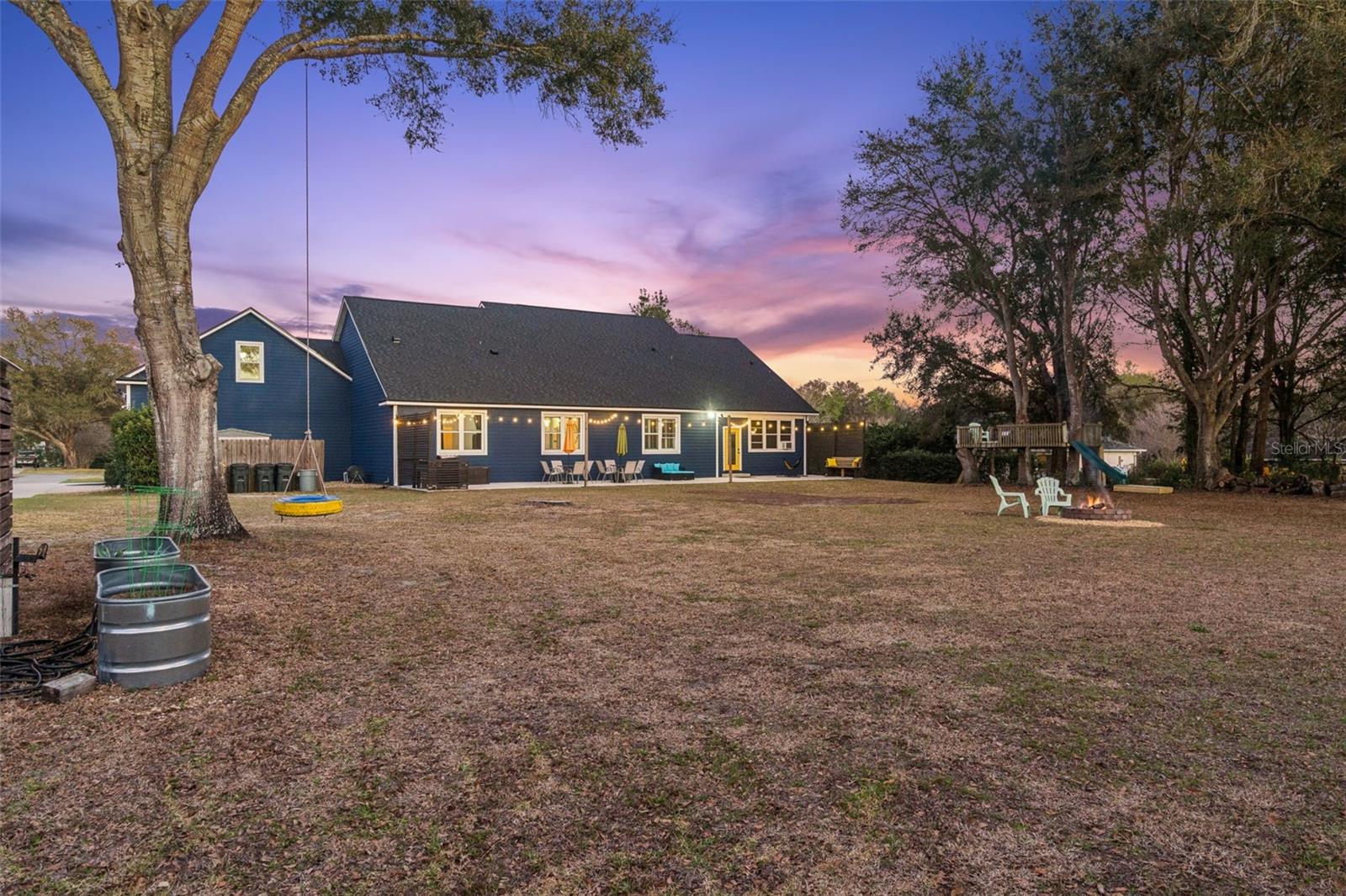 WOLF BRANCH VILLAGE PH 01 - Residential