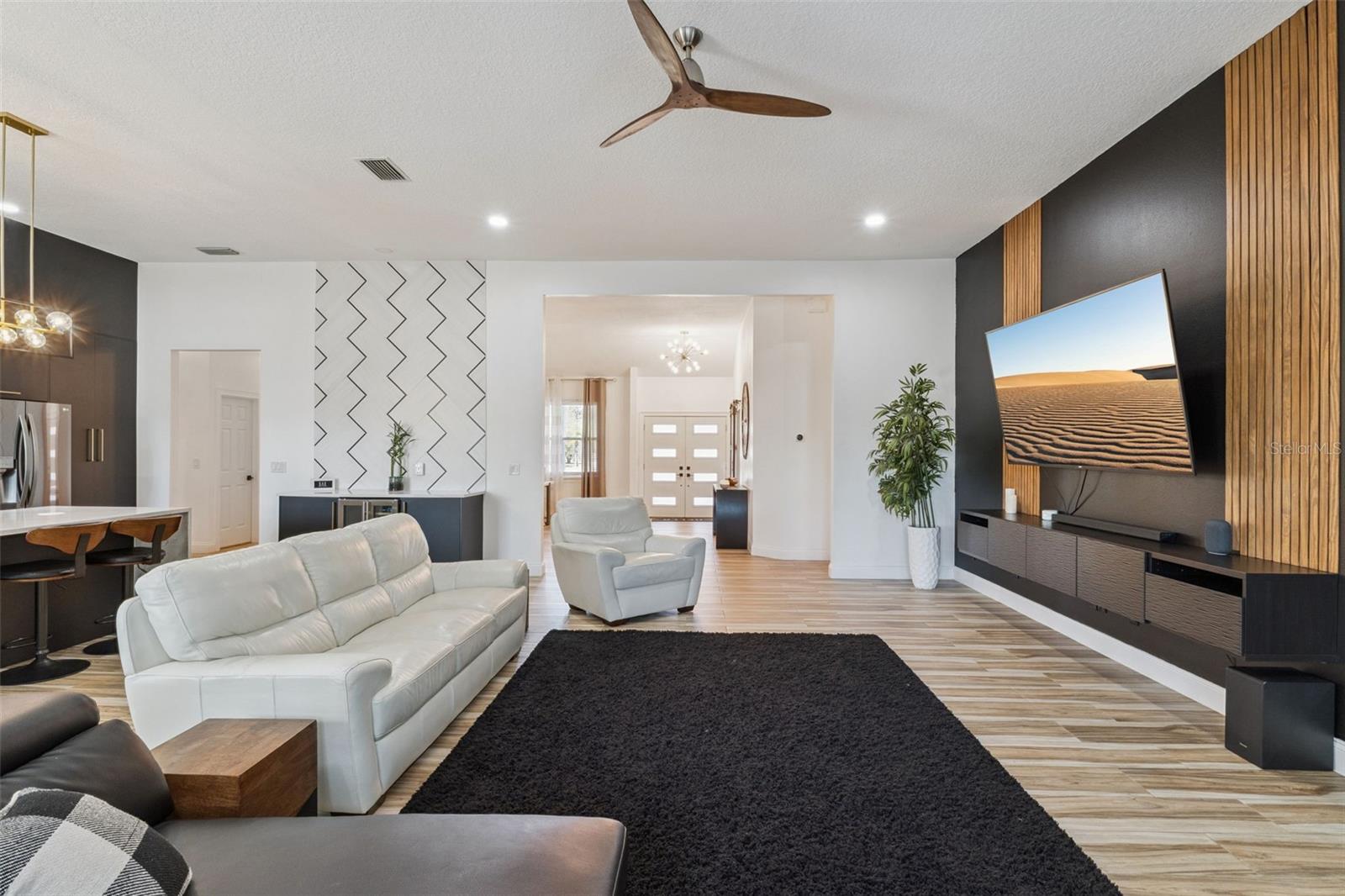 WOLF BRANCH VILLAGE PH 01 - Residential