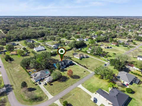 Tiny photo for 32345 Wolfs Trail, Sorrento, FL 32776 (MLS # O6386487)