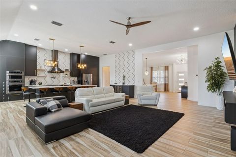 Tiny photo for 32345 Wolfs Trail, Sorrento, FL 32776 (MLS # O6386487)