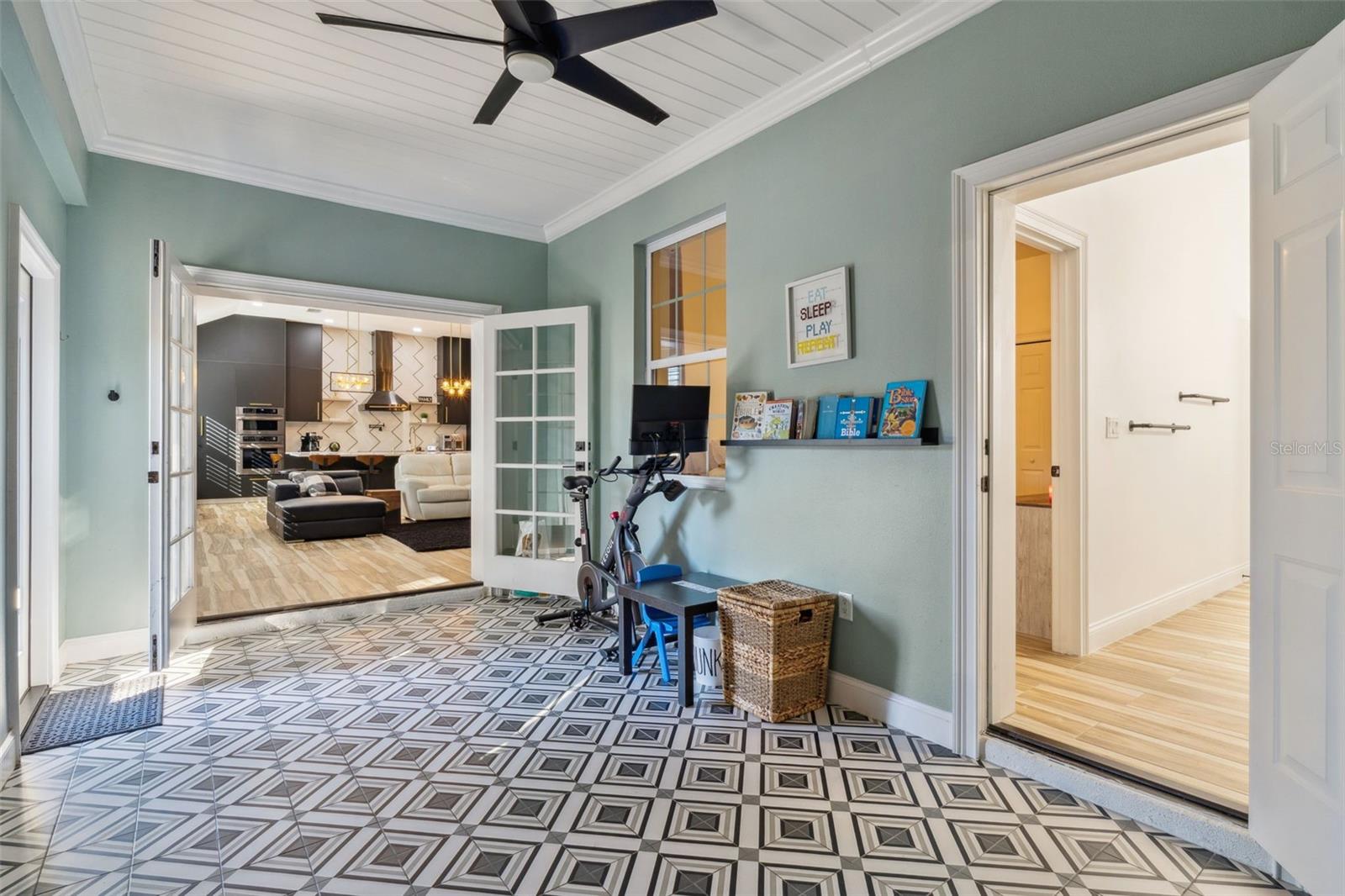 WOLF BRANCH VILLAGE PH 01 - Residential