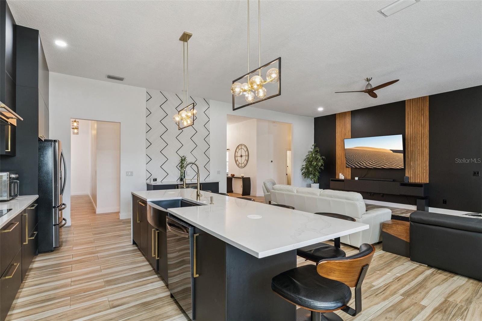 WOLF BRANCH VILLAGE PH 01 - Residential