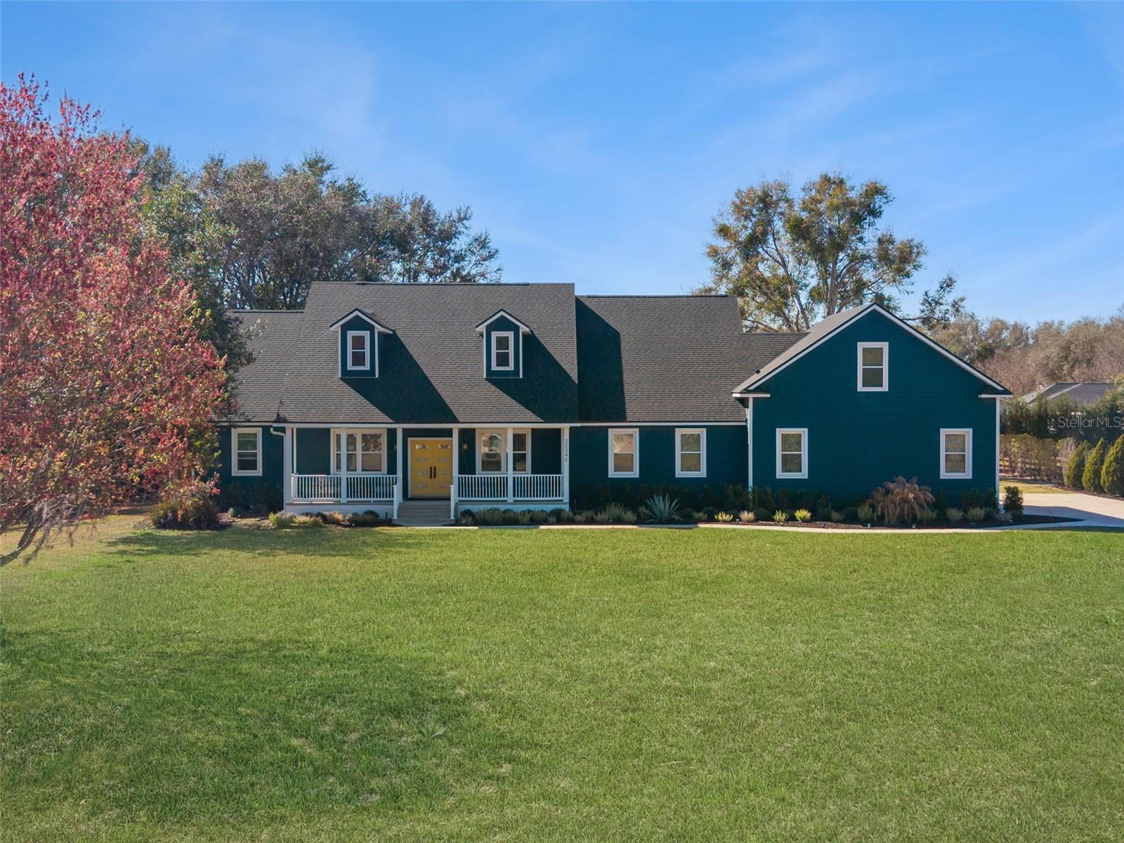 WOLF BRANCH VILLAGE PH 01 - Residential