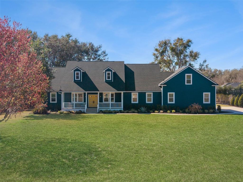 Photo of 32345 Wolfs Trail, Sorrento, FL 32776 (MLS # O6386487)