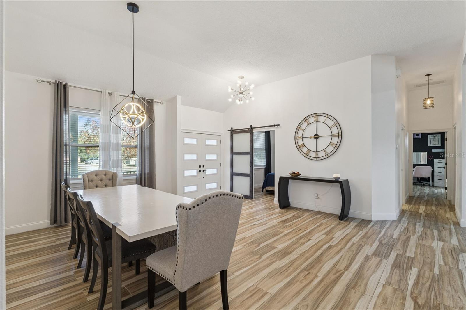 WOLF BRANCH VILLAGE PH 01 - Residential