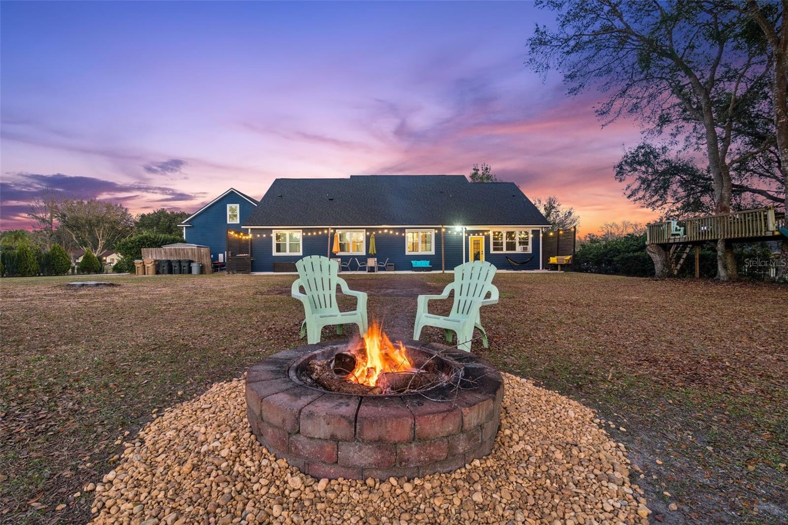 WOLF BRANCH VILLAGE PH 01 - Residential