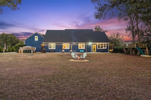 Tiny photo for 32345 Wolfs Trail, Sorrento, FL 32776 (MLS # O6386487)