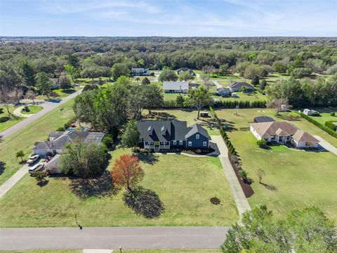 Tiny photo for 32345 Wolfs Trail, Sorrento, FL 32776 (MLS # O6386487)