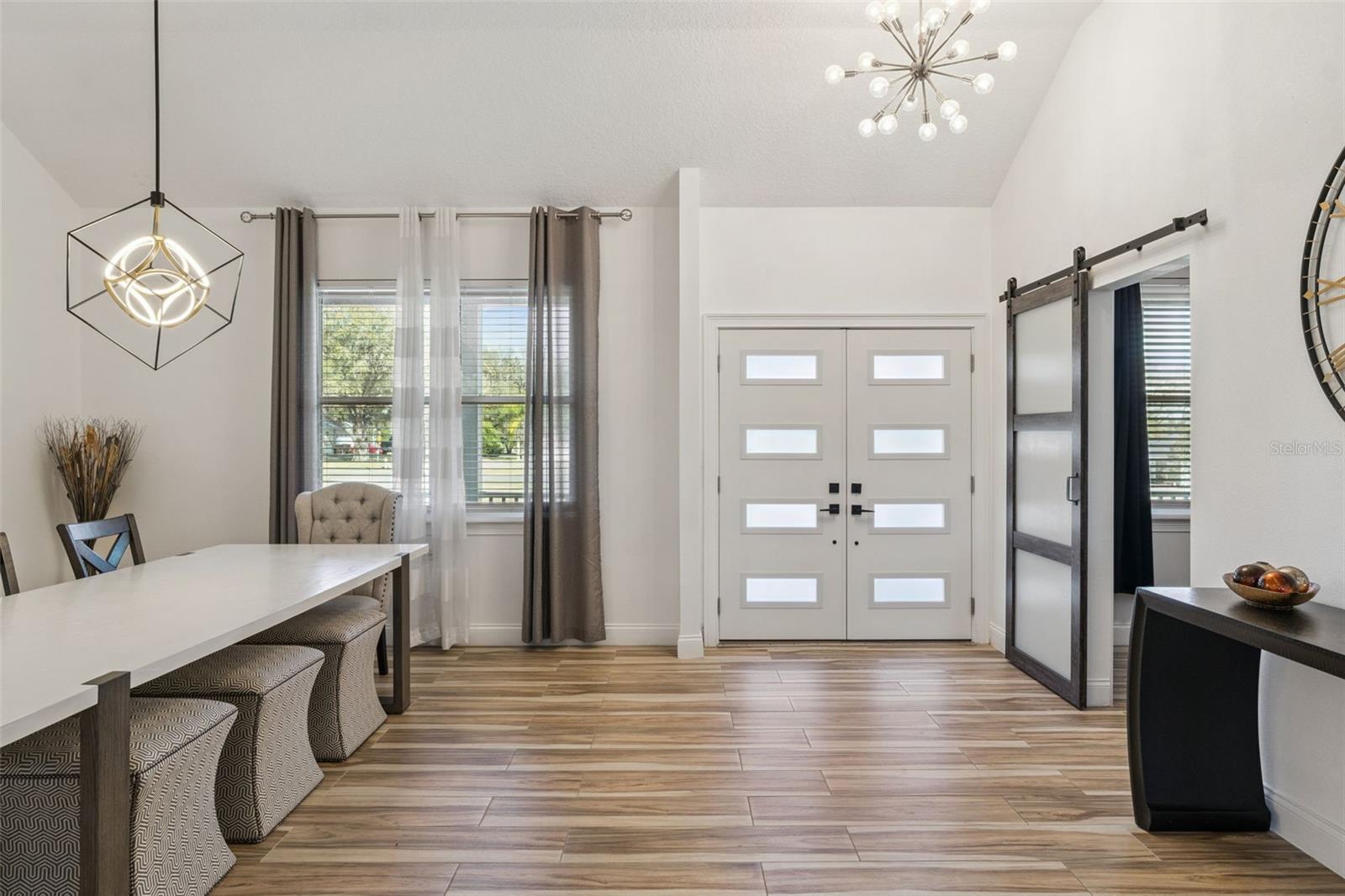 WOLF BRANCH VILLAGE PH 01 - Residential