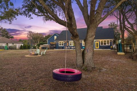 Tiny photo for 32345 Wolfs Trail, Sorrento, FL 32776 (MLS # O6386487)