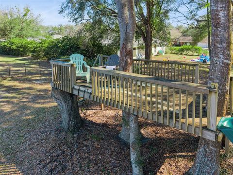 Tiny photo for 32345 Wolfs Trail, Sorrento, FL 32776 (MLS # O6386487)