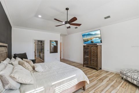 Tiny photo for 32345 Wolfs Trail, Sorrento, FL 32776 (MLS # O6386487)