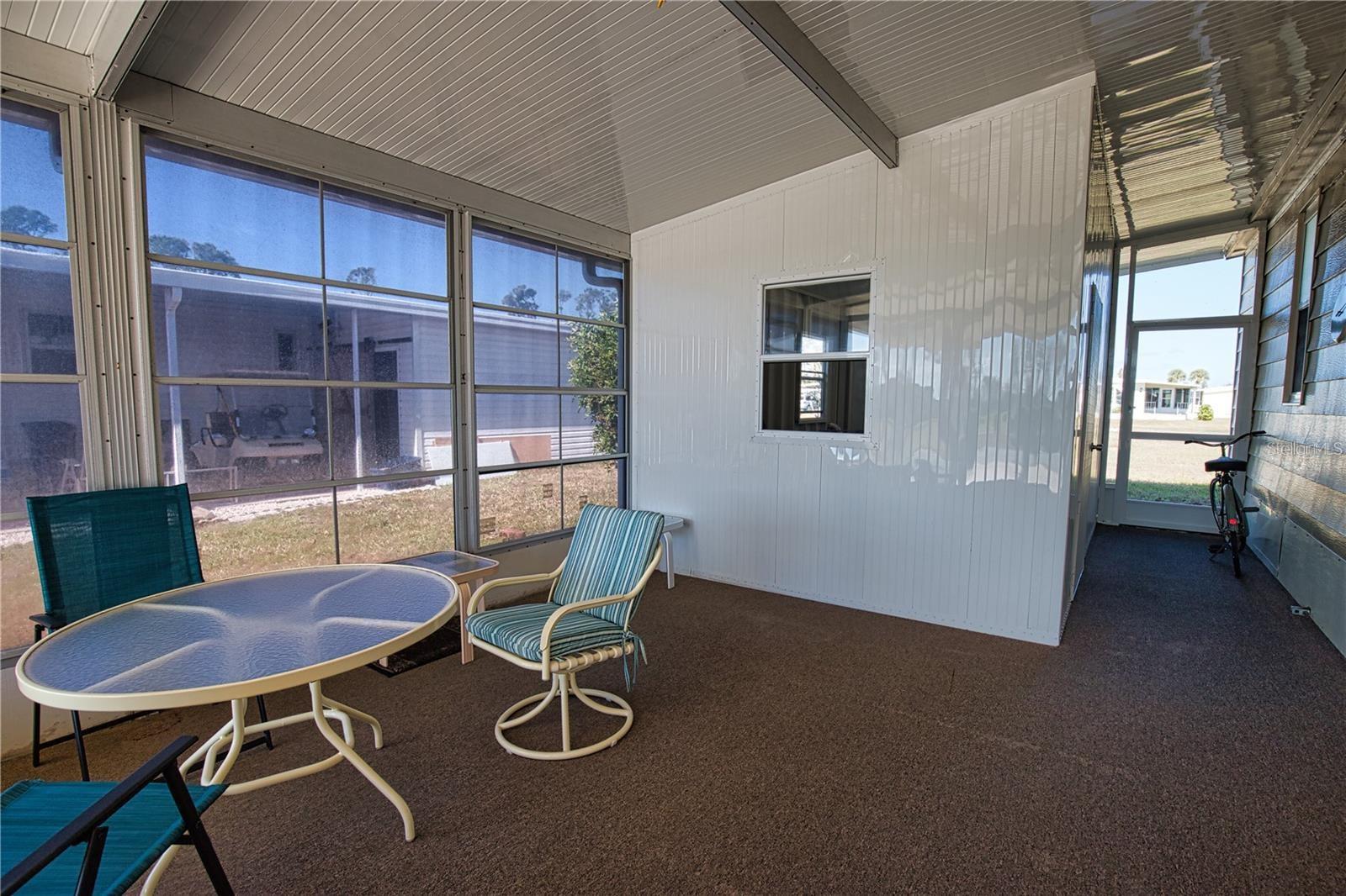 LA CASA MHP CO-OP - Residential Lease