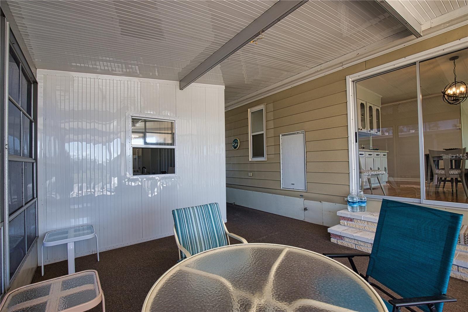 LA CASA MHP CO-OP - Residential Lease