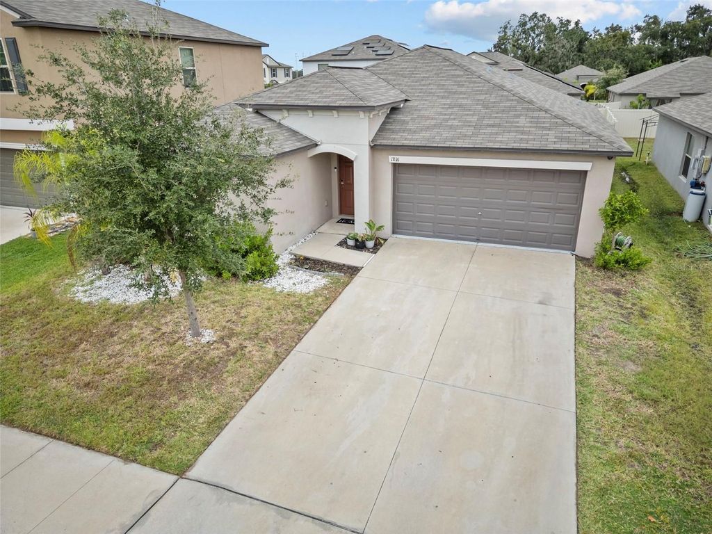 Photo of 1816 Moon Cactus Ct, Ruskin, FL 33570 (MLS # TB8435645)