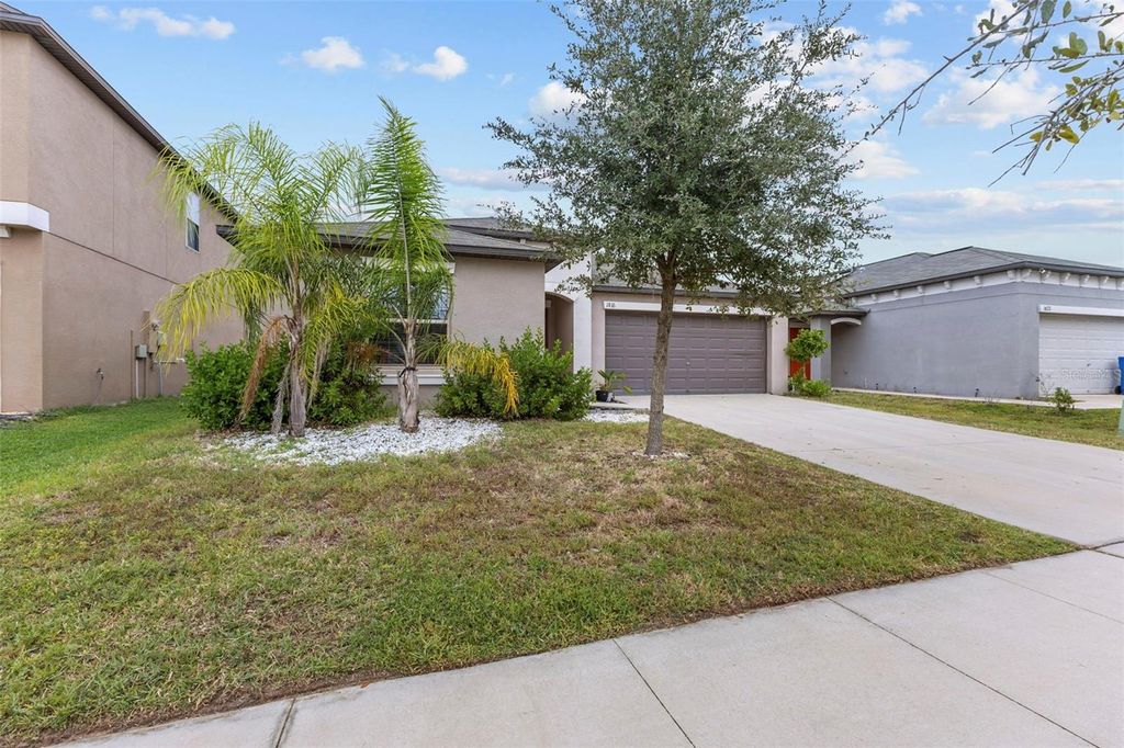 Photo of 1816 Moon Cactus Ct, Ruskin, FL 33570 (MLS # TB8435645)