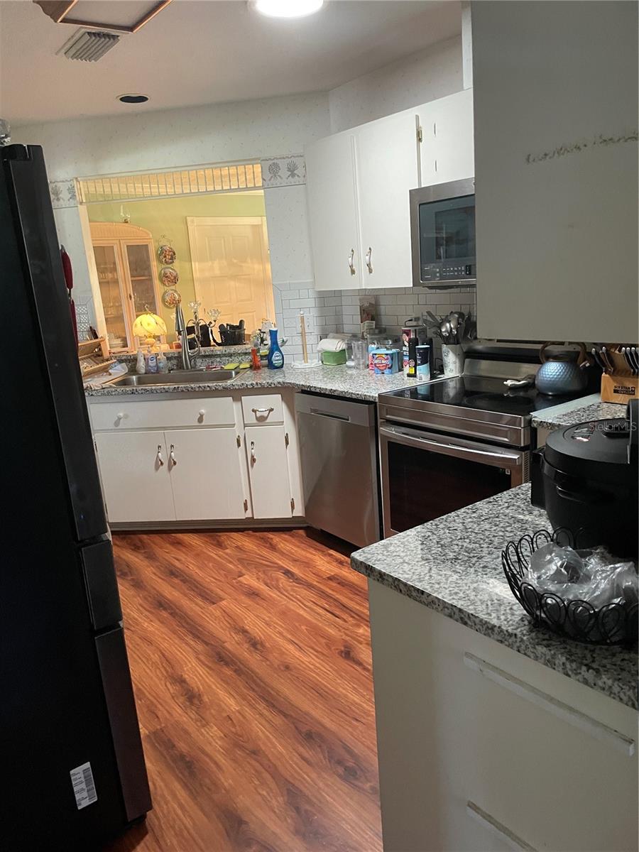 OAK RUN NBRHD 06 - Residential