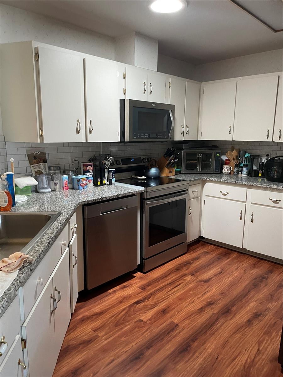 OAK RUN NBRHD 06 - Residential