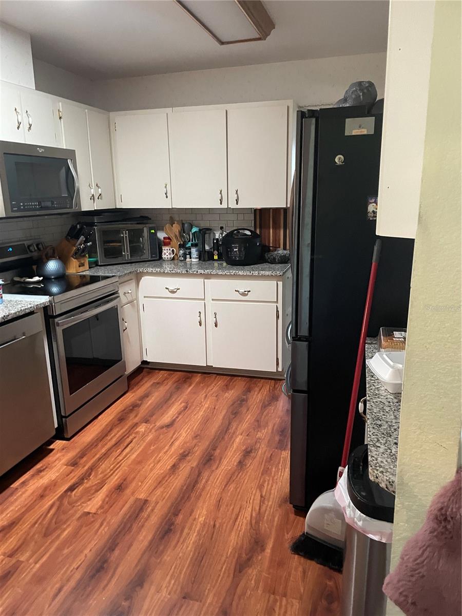 OAK RUN NBRHD 06 - Residential