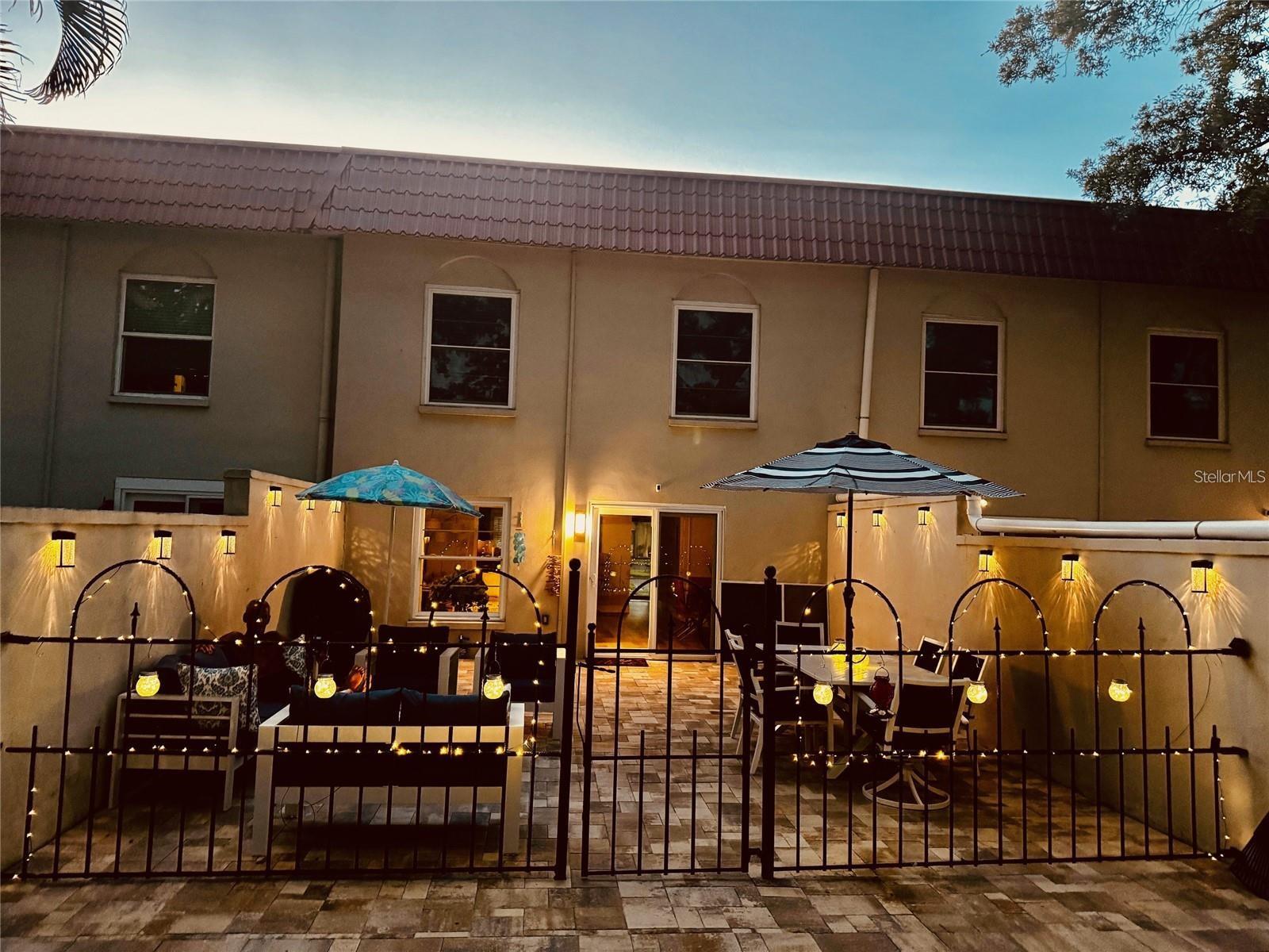 2700 BAYSHORE BOULEVARD 588