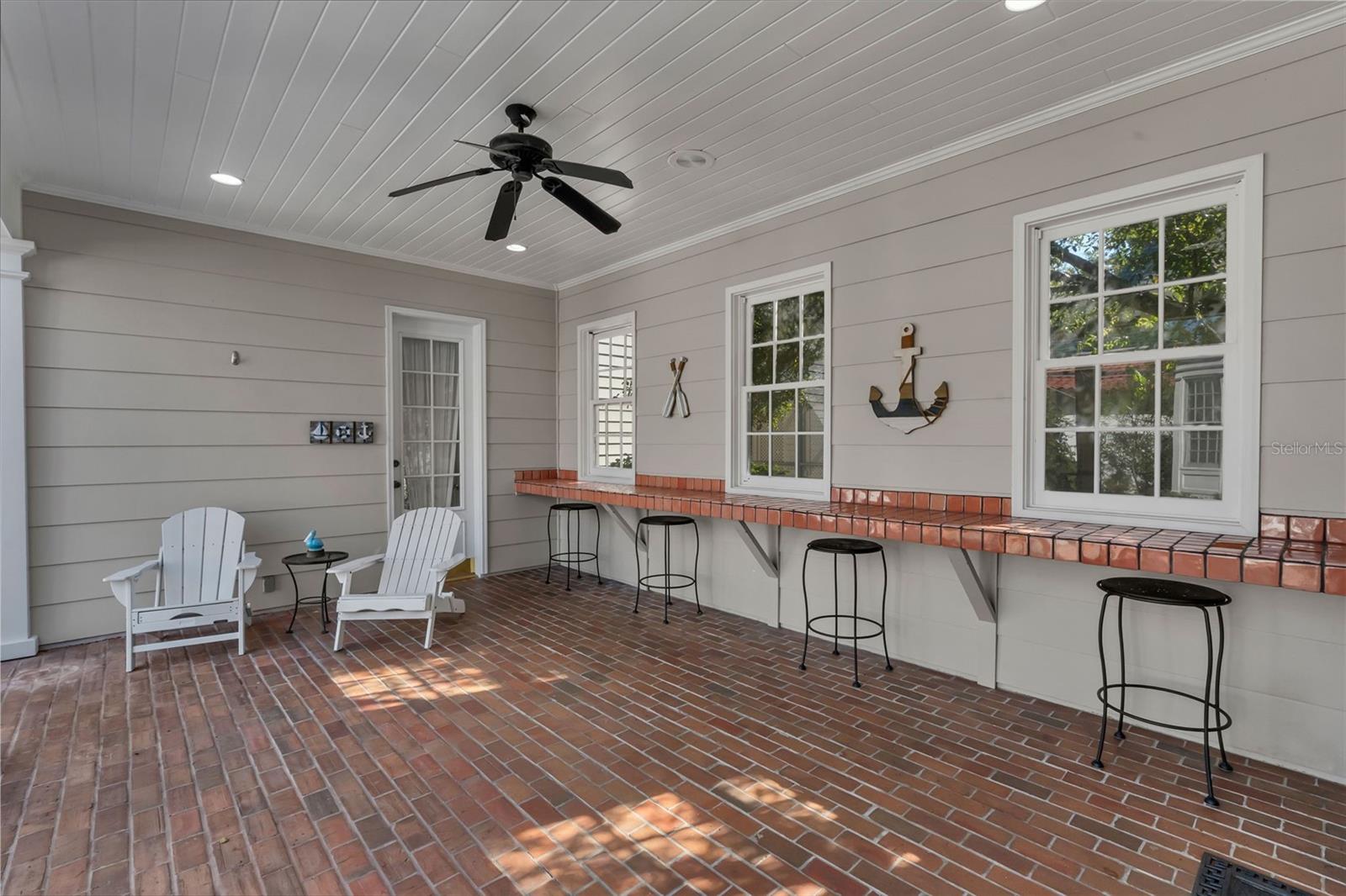 CELEBRATION VILLAGE UNIT 2 - Residential