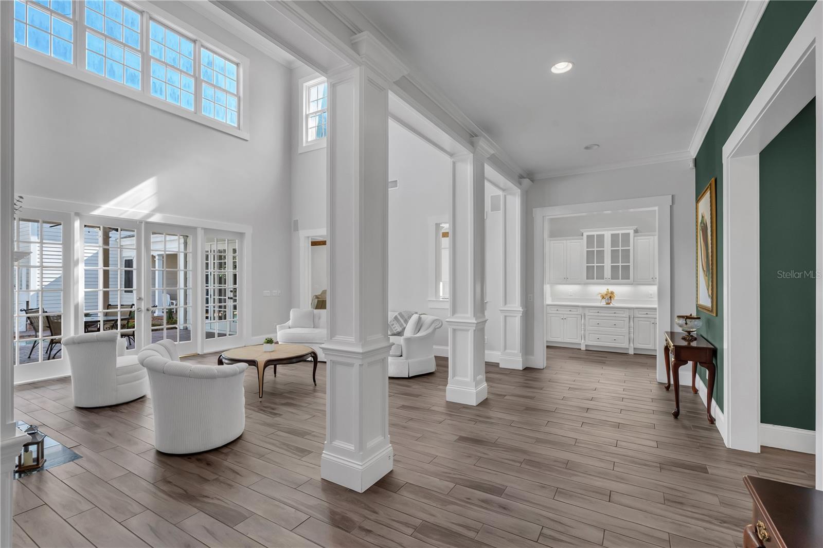 CELEBRATION VILLAGE UNIT 2 - Residential