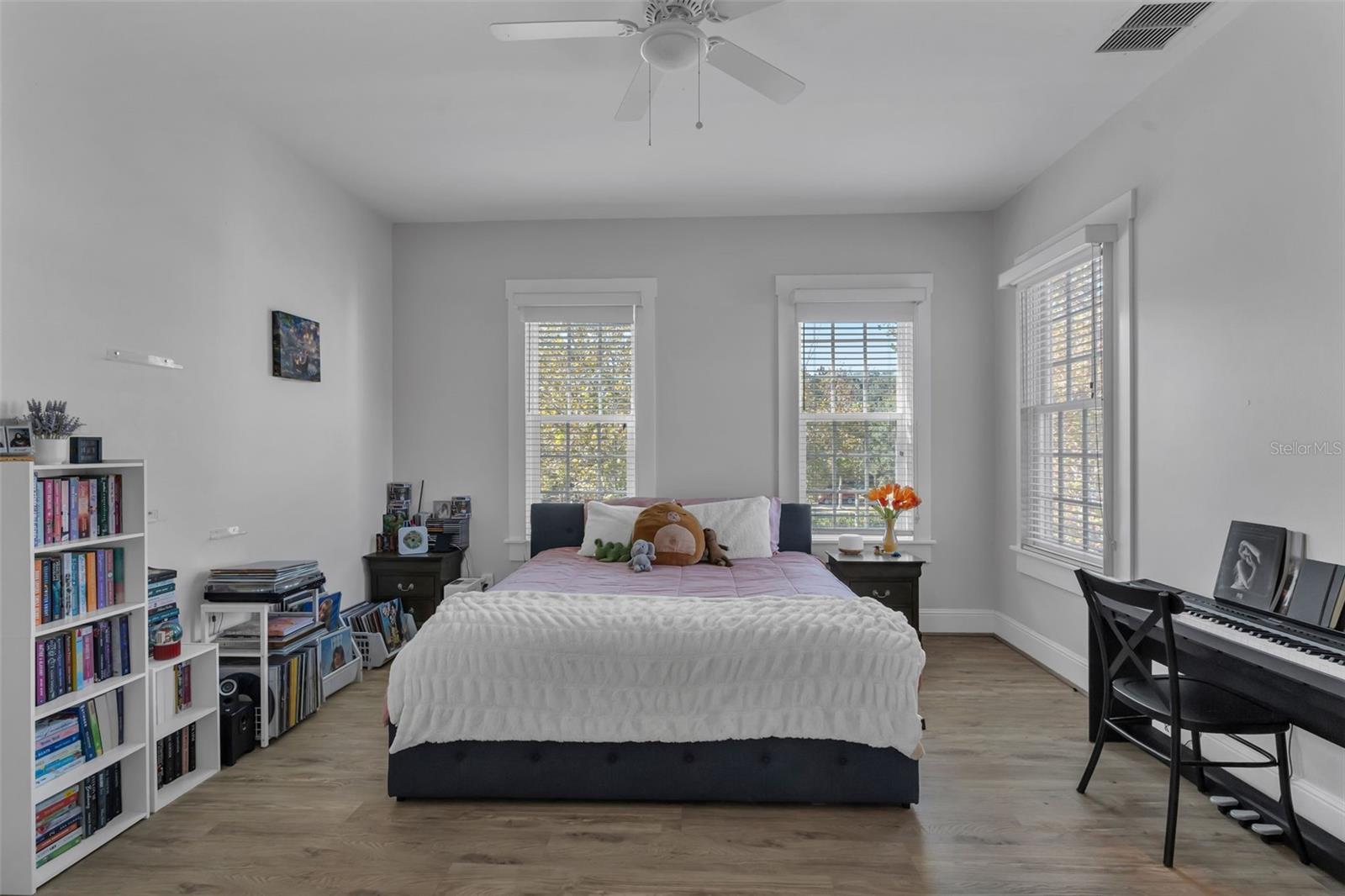 CELEBRATION VILLAGE UNIT 2 - Residential