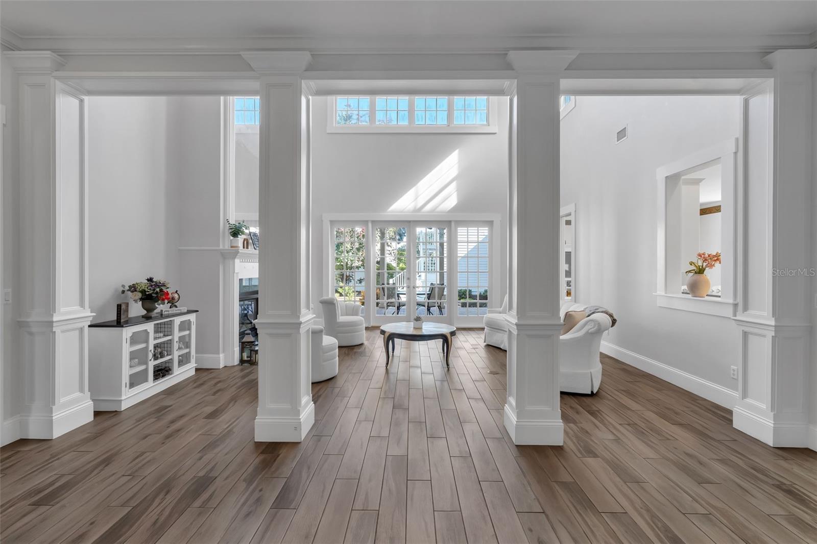 CELEBRATION VILLAGE UNIT 2 - Residential