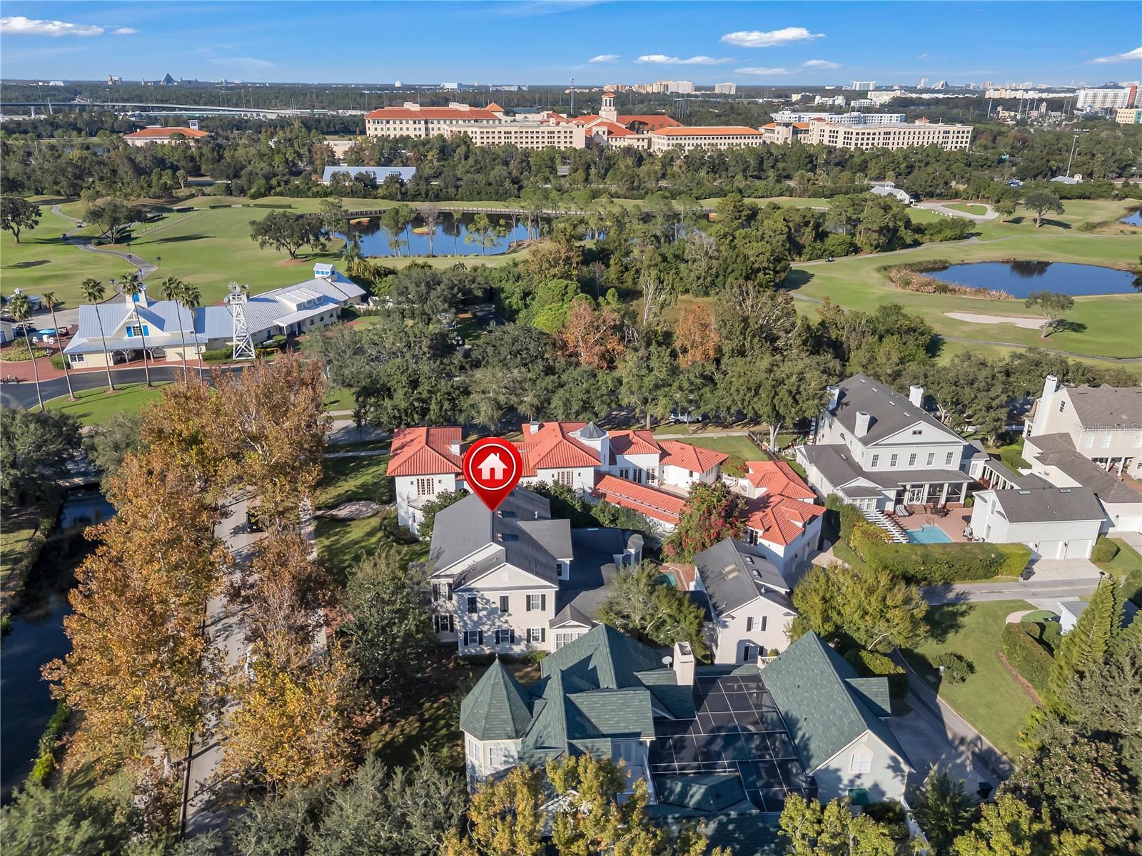 CELEBRATION VILLAGE UNIT 2 - Residential