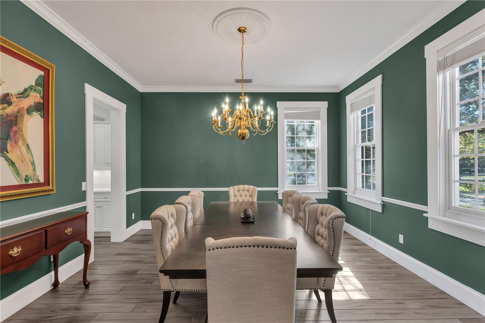 CELEBRATION VILLAGE UNIT 2 - Residential