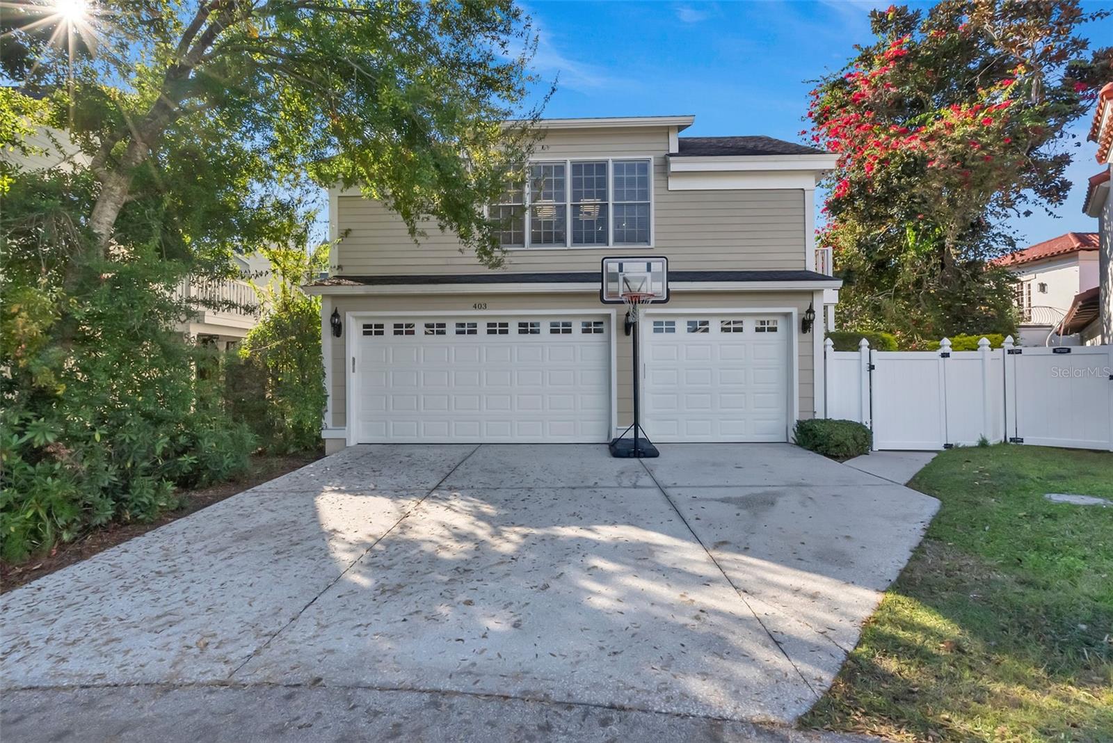 CELEBRATION VILLAGE UNIT 2 - Residential