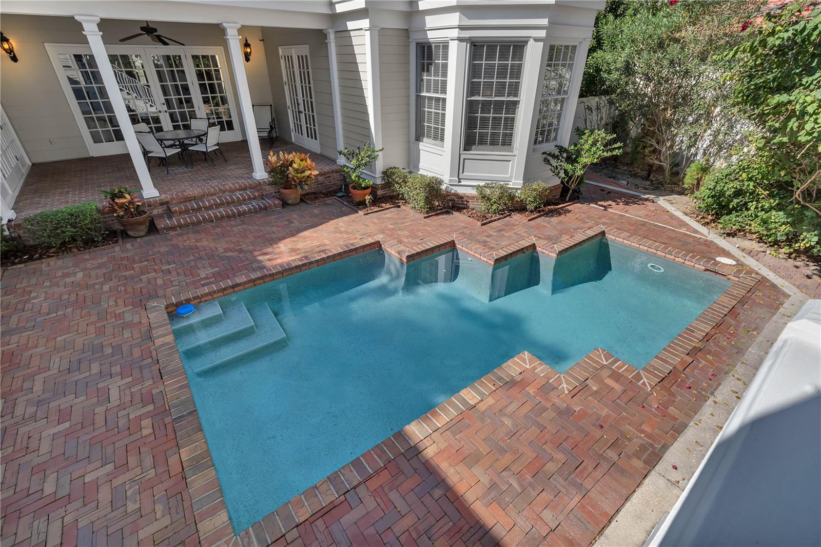 CELEBRATION VILLAGE UNIT 2 - Residential