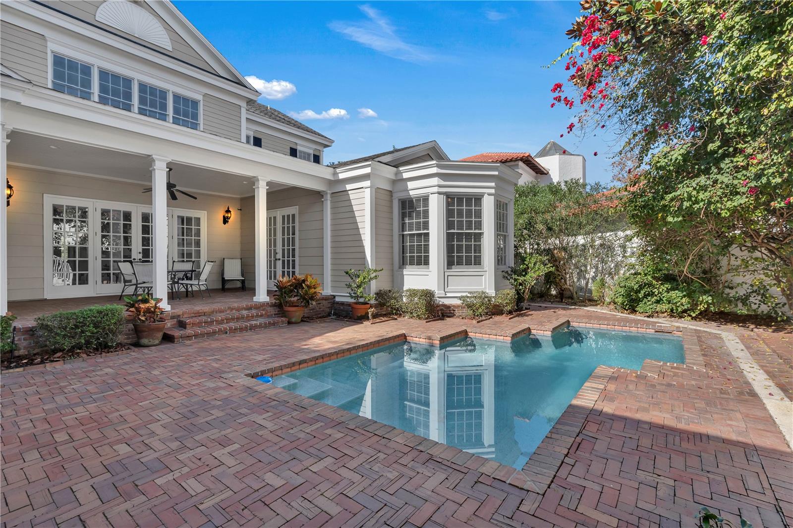 CELEBRATION VILLAGE UNIT 2 - Residential