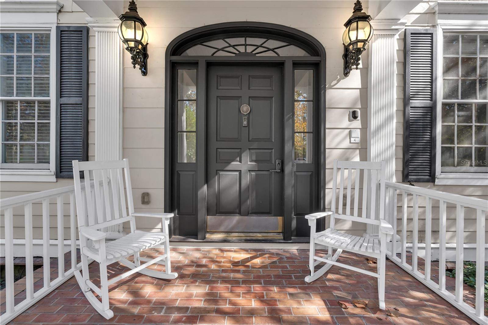 CELEBRATION VILLAGE UNIT 2 - Residential