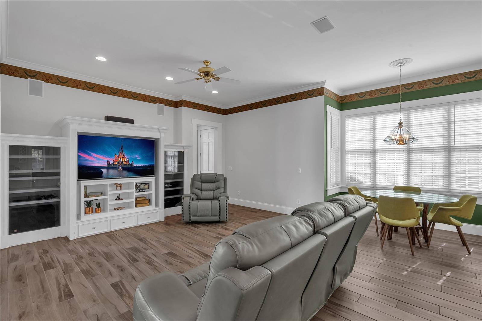 CELEBRATION VILLAGE UNIT 2 - Residential