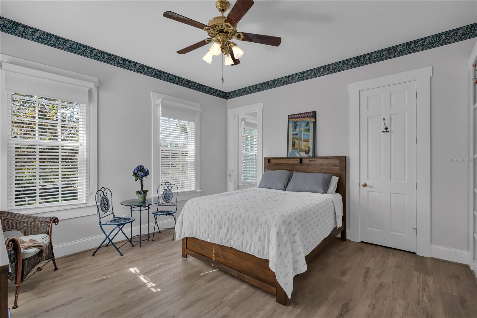 CELEBRATION VILLAGE UNIT 2 - Residential