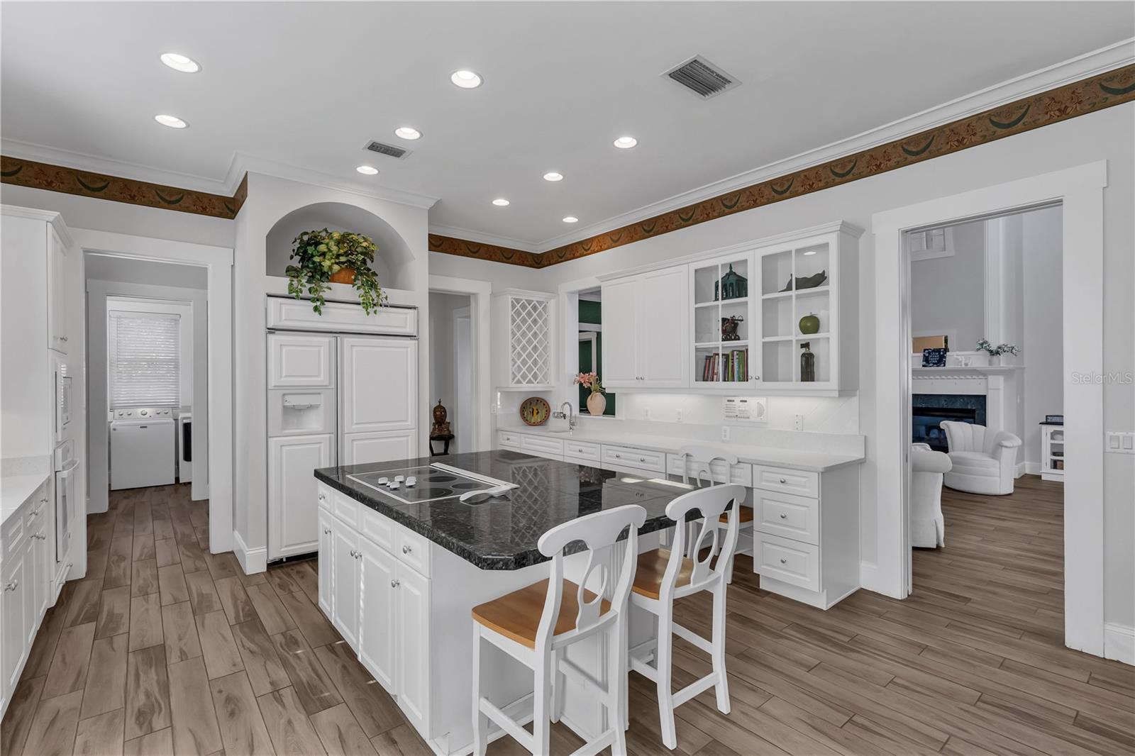 CELEBRATION VILLAGE UNIT 2 - Residential