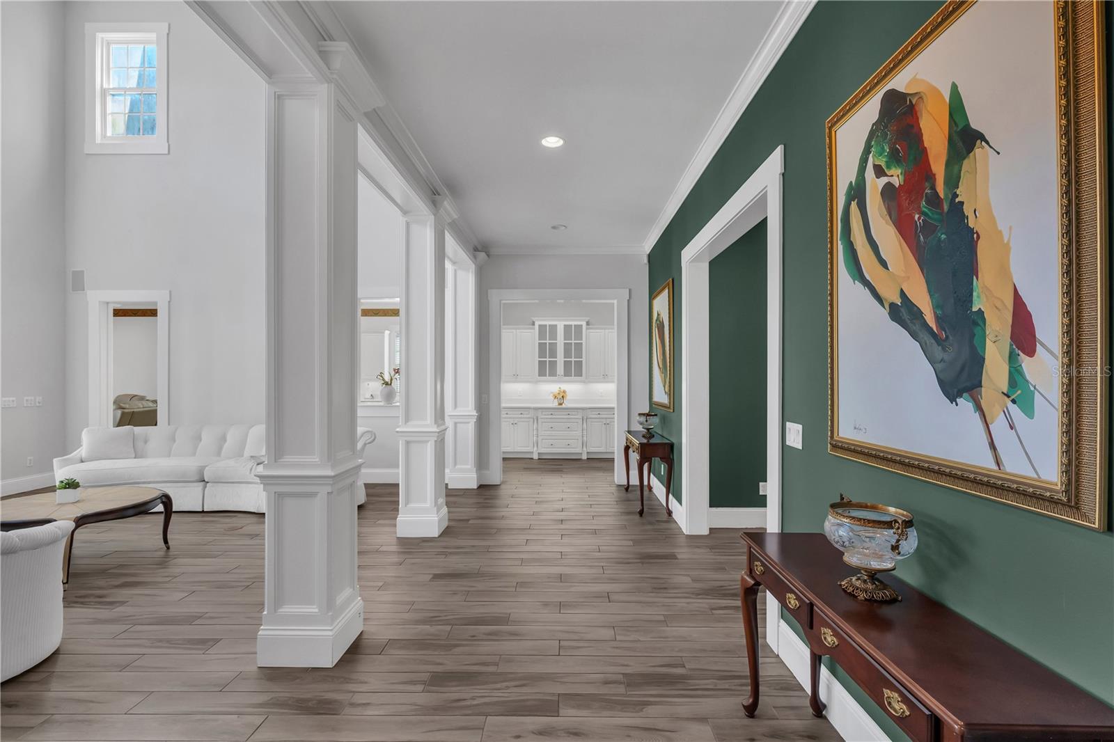 CELEBRATION VILLAGE UNIT 2 - Residential