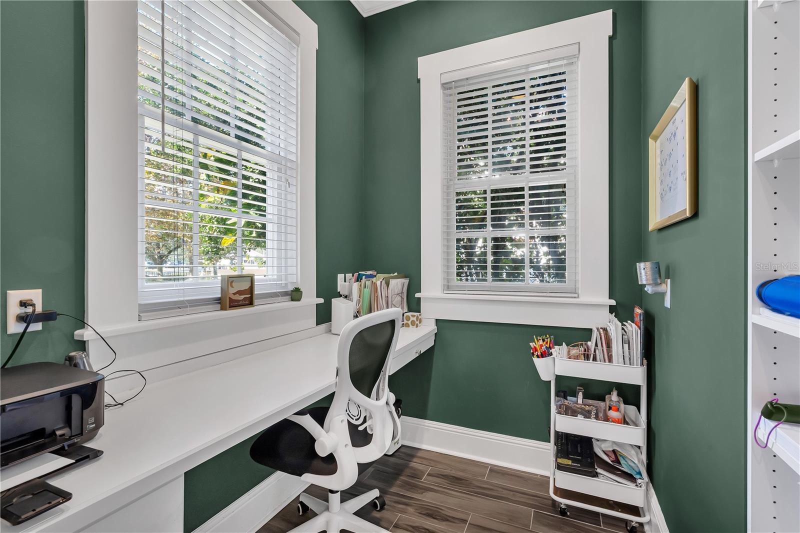 CELEBRATION VILLAGE UNIT 2 - Residential