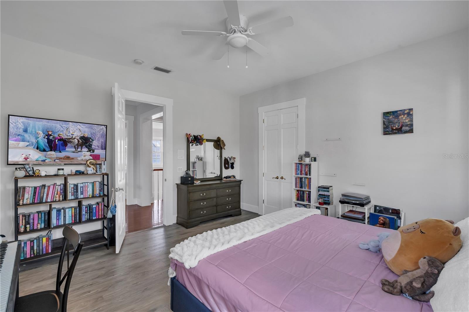 CELEBRATION VILLAGE UNIT 2 - Residential