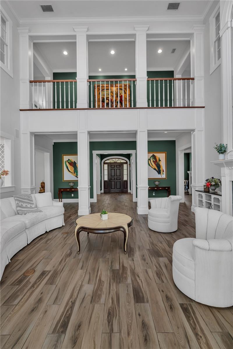 CELEBRATION VILLAGE UNIT 2 - Residential