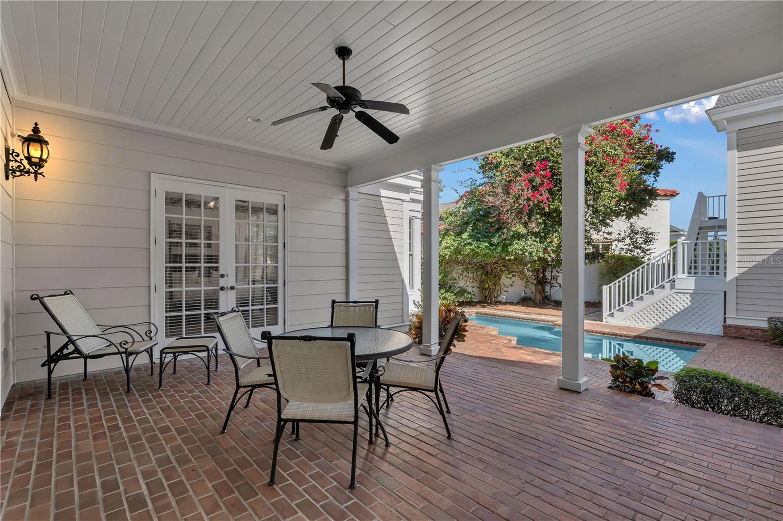 CELEBRATION VILLAGE UNIT 2 - Residential