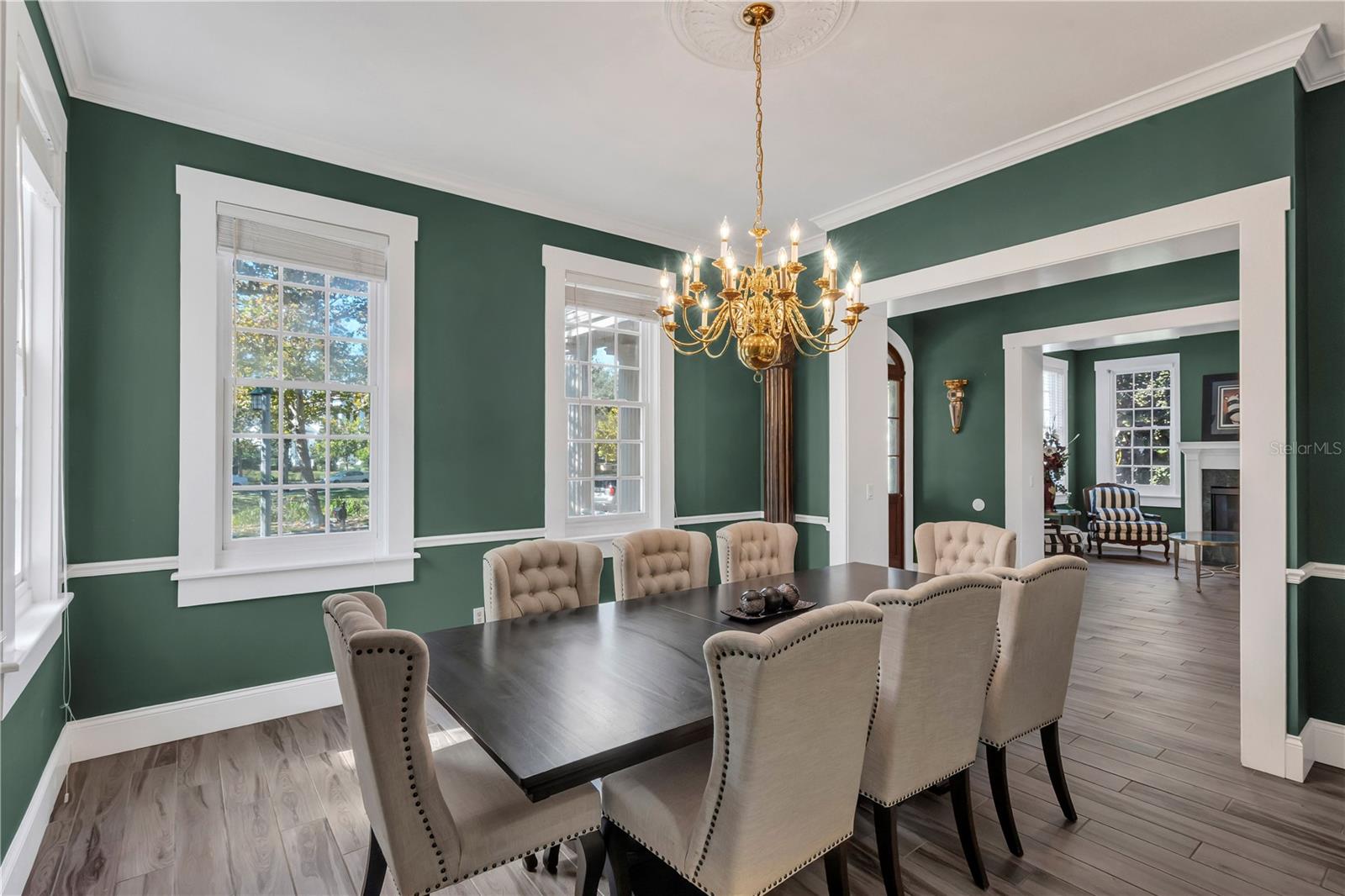 CELEBRATION VILLAGE UNIT 2 - Residential