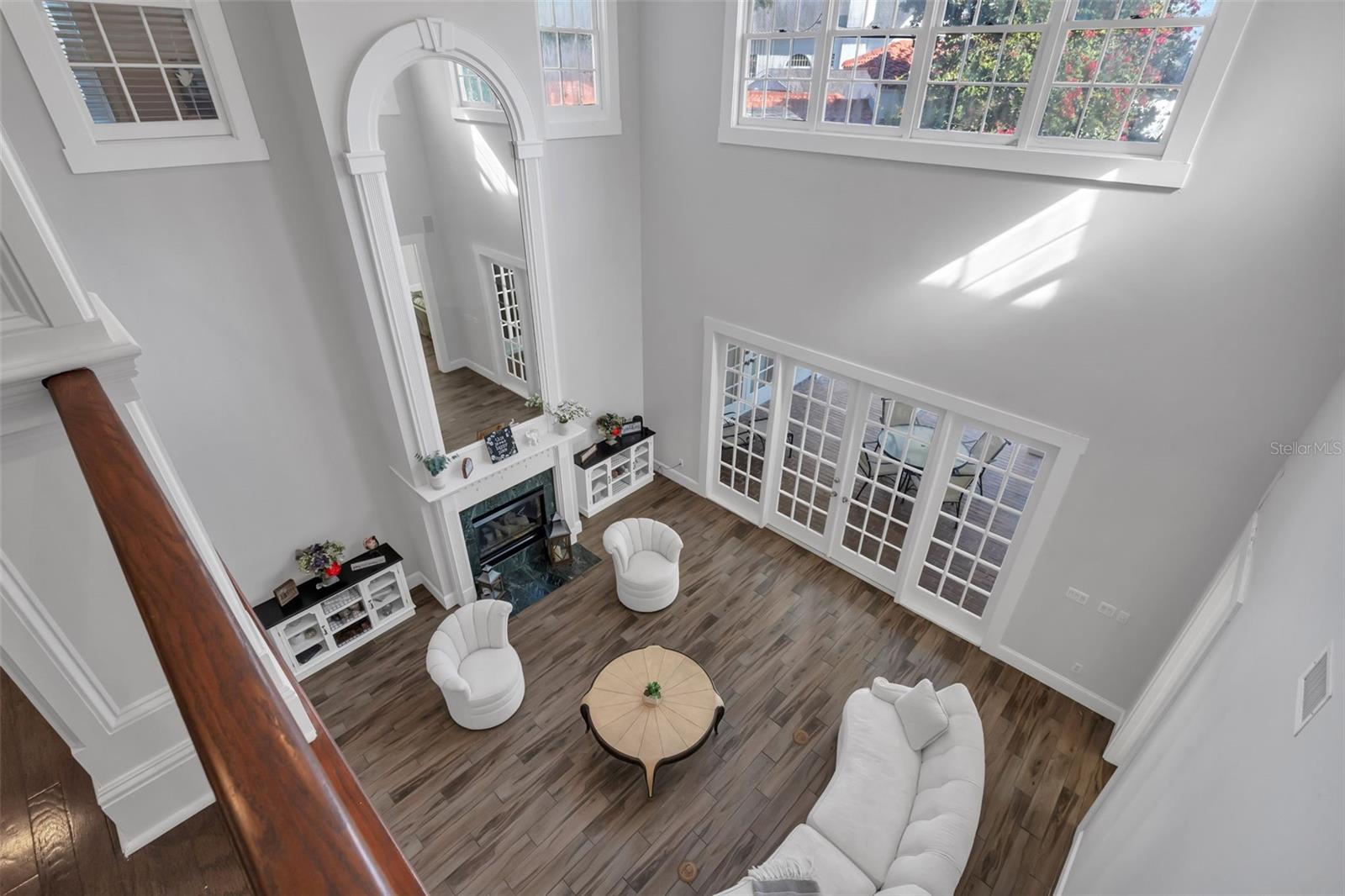 CELEBRATION VILLAGE UNIT 2 - Residential