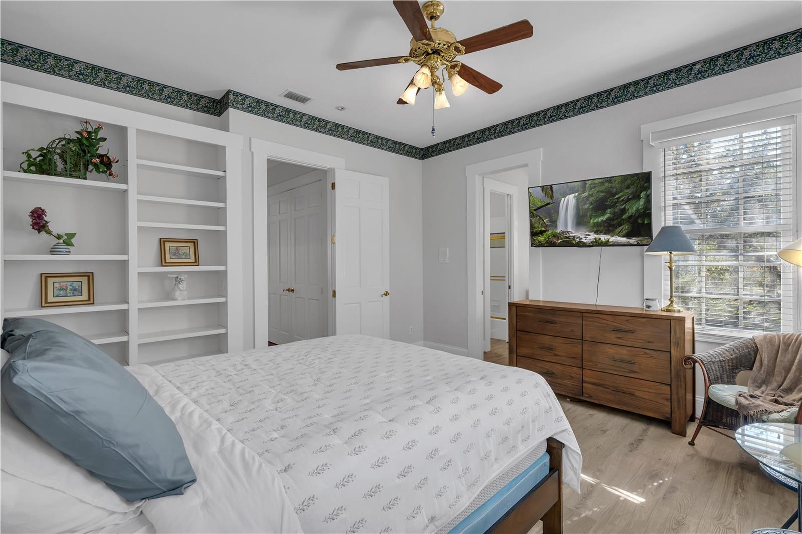 CELEBRATION VILLAGE UNIT 2 - Residential