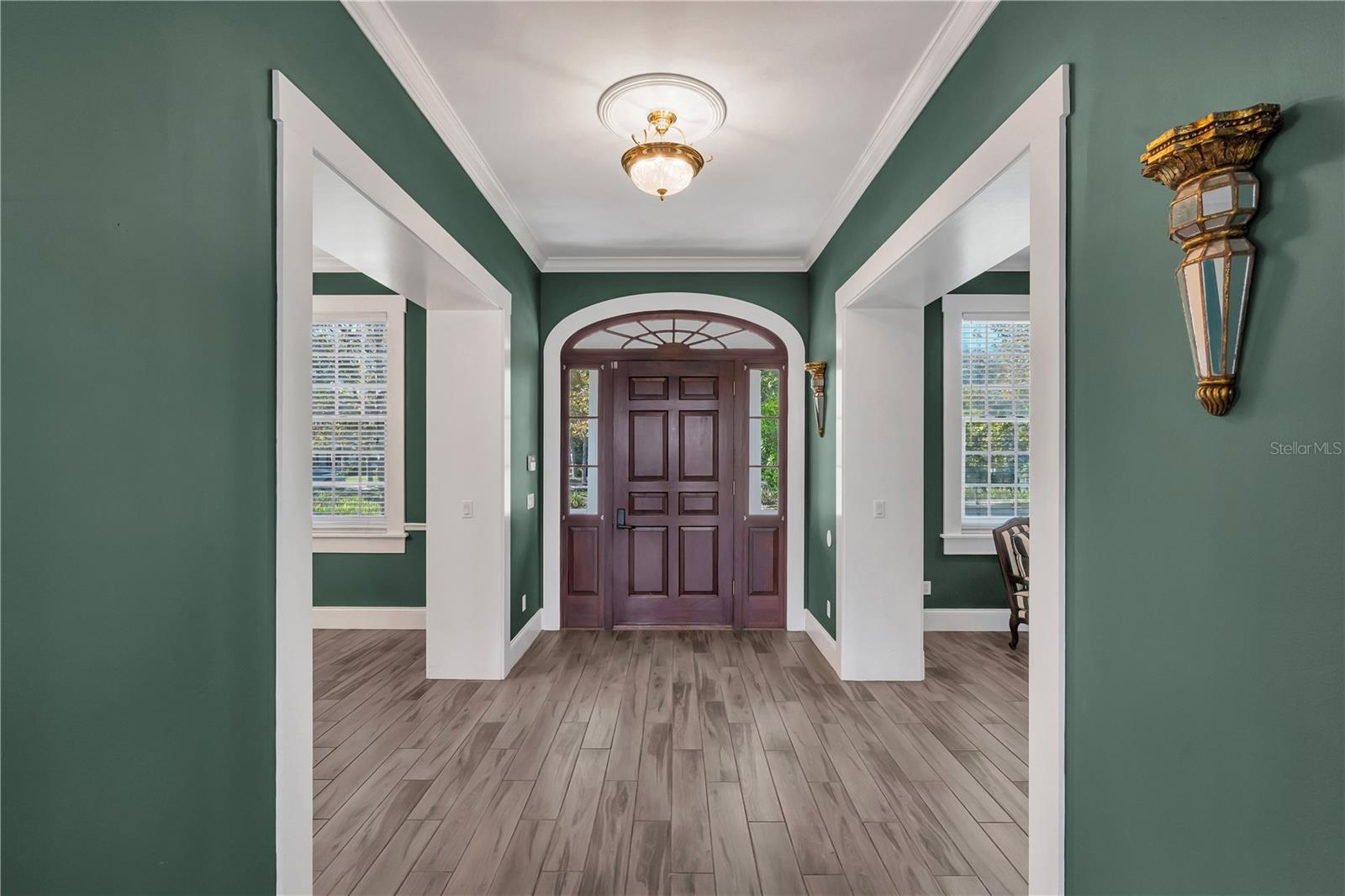 CELEBRATION VILLAGE UNIT 2 - Residential