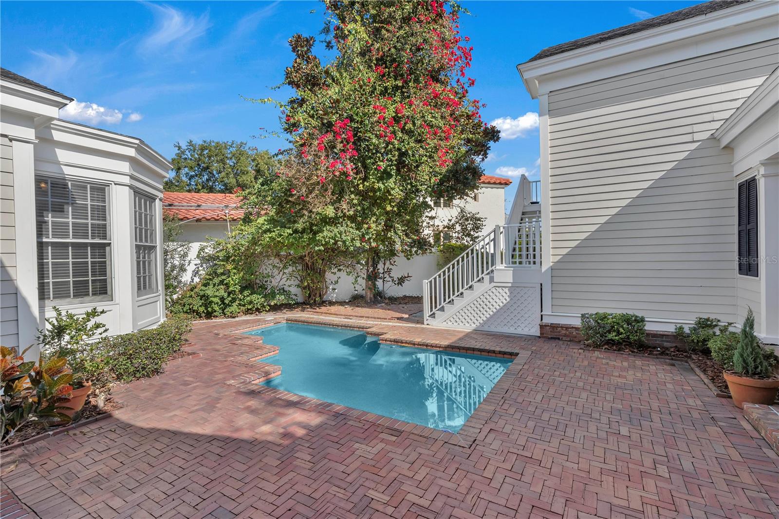 CELEBRATION VILLAGE UNIT 2 - Residential