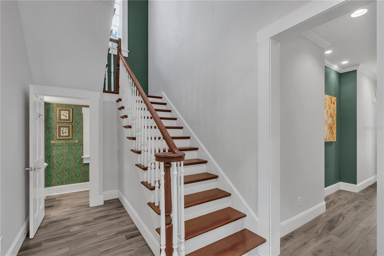 CELEBRATION VILLAGE UNIT 2 - Residential