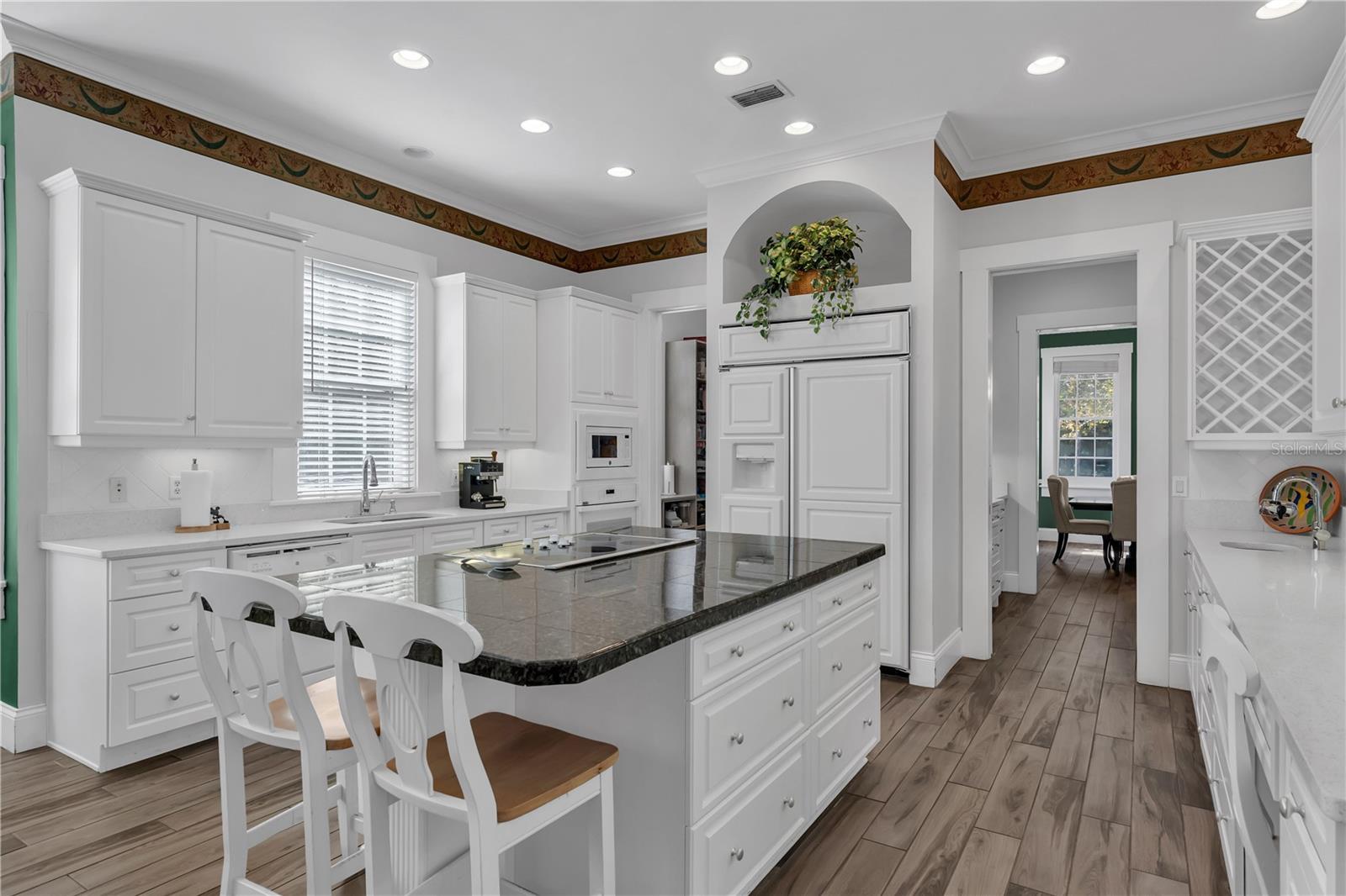 CELEBRATION VILLAGE UNIT 2 - Residential